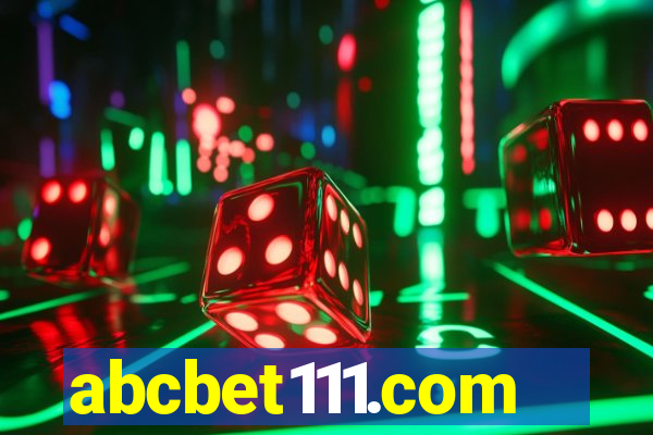 abcbet111.com