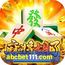 abcbet111.com