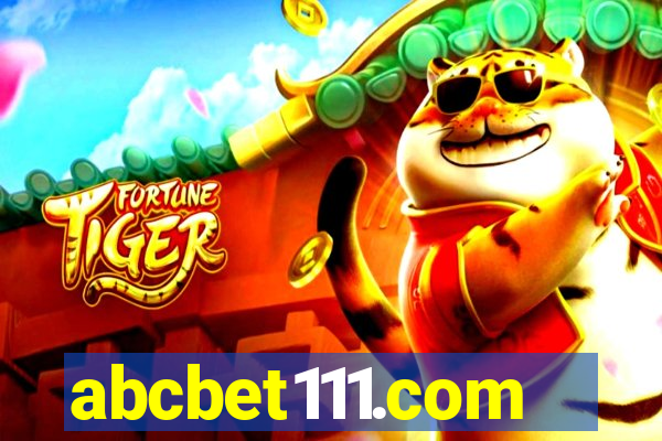 abcbet111.com