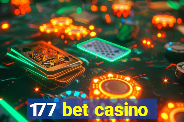 177 bet casino