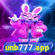 unb777.app