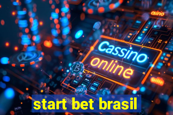 start bet brasil