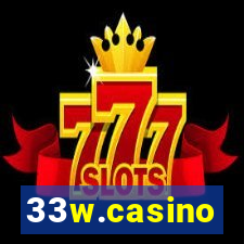 33w.casino