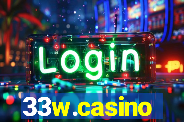 33w.casino