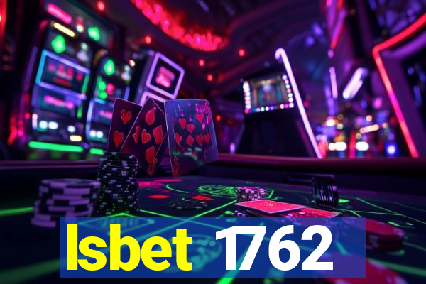 lsbet 1762