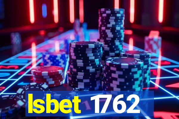 lsbet 1762