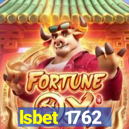 lsbet 1762