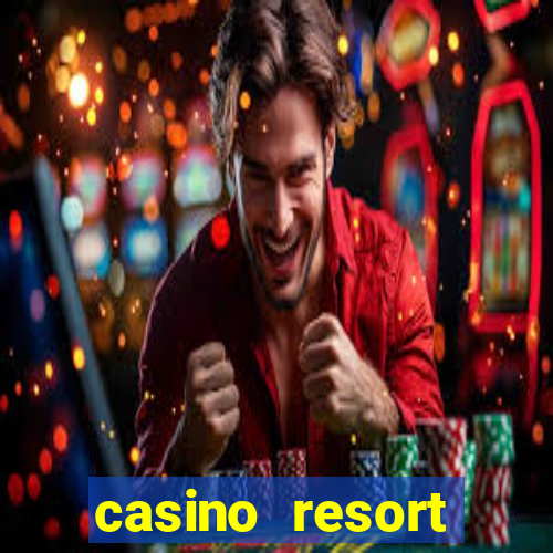 casino resort atlantic city