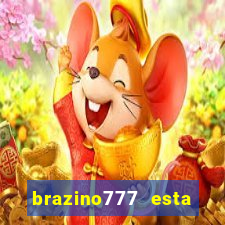 brazino777 esta fora do ar