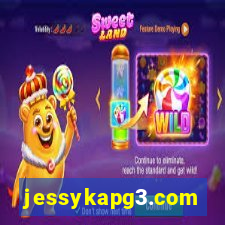 jessykapg3.com