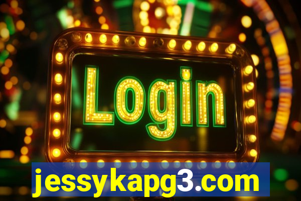 jessykapg3.com