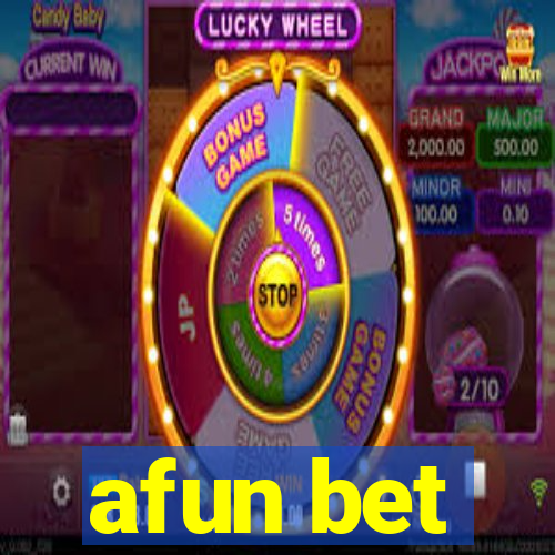 afun bet