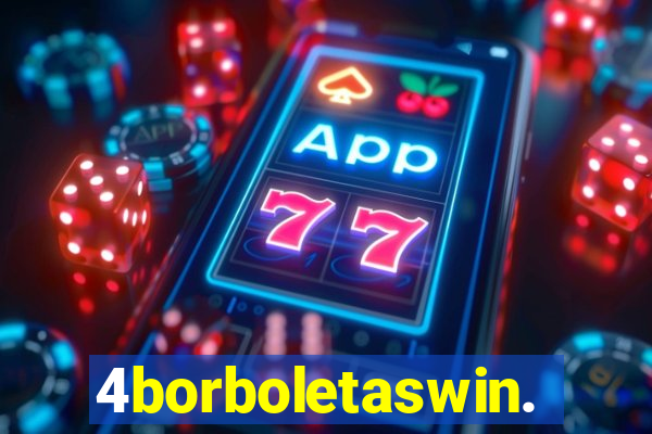 4borboletaswin.com