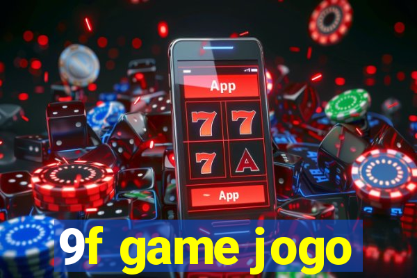 9f game jogo