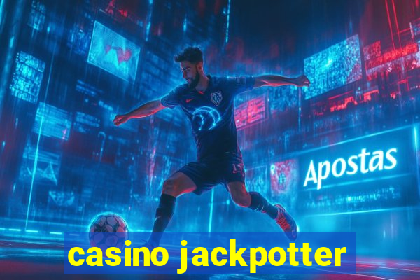 casino jackpotter