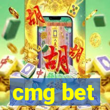 cmg bet