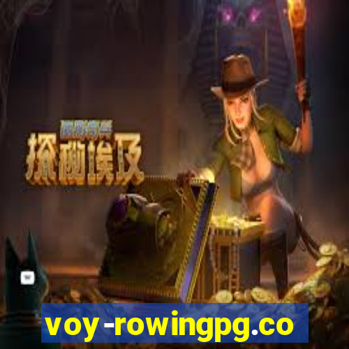 voy-rowingpg.com