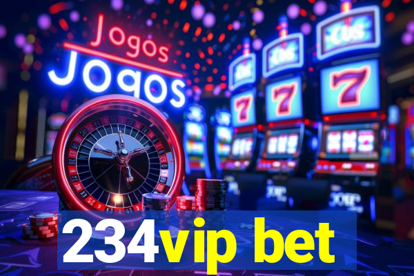 234vip bet