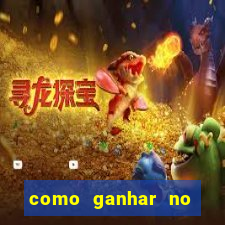 como ganhar no jogo de aposta