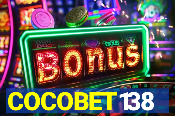 COCOBET138