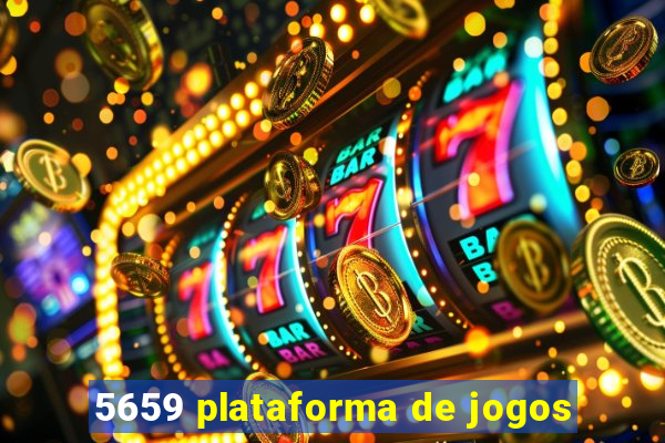 5659 plataforma de jogos