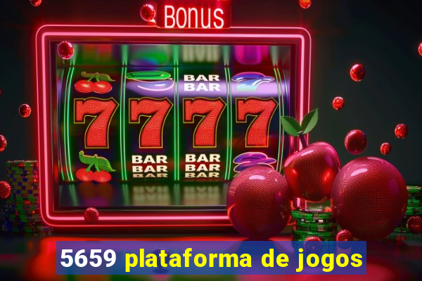 5659 plataforma de jogos