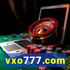 vxo777.com