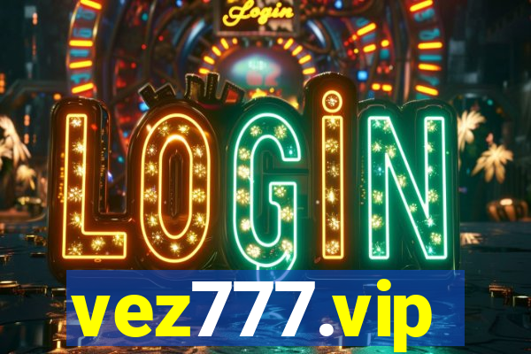 vez777.vip