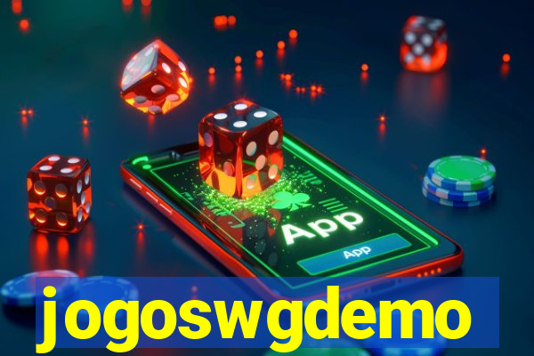 jogoswgdemo