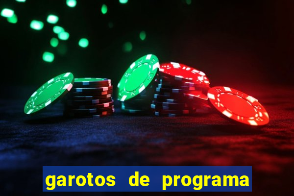 garotos de programa da baixada fluminense