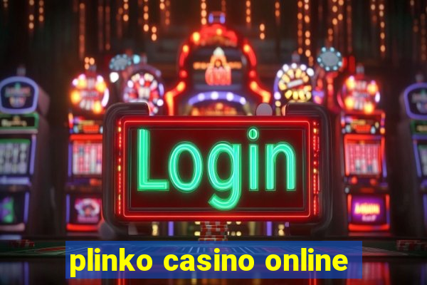 plinko casino online