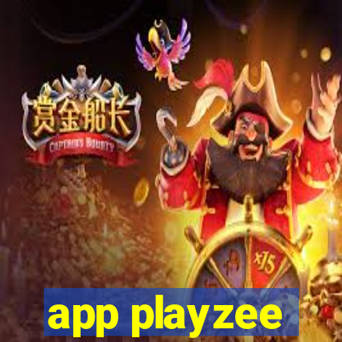 app playzee