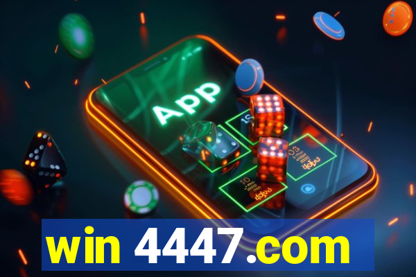 win 4447.com