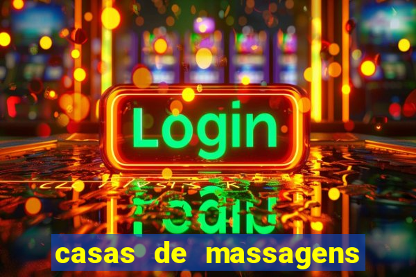 casas de massagens em santos