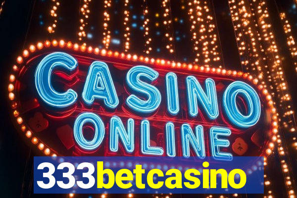 333betcasino