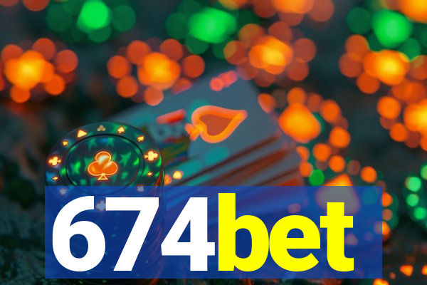 674bet