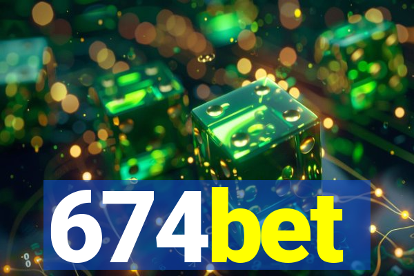 674bet