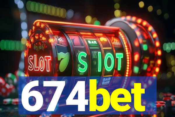 674bet