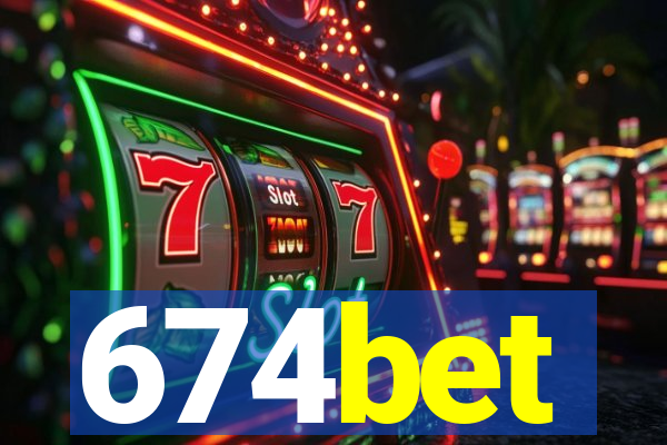 674bet