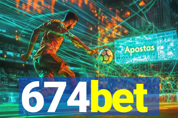 674bet