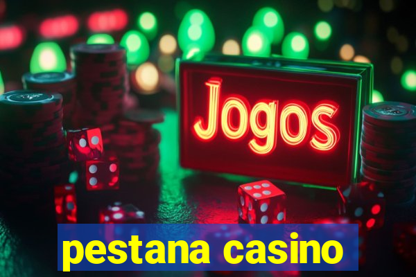 pestana casino