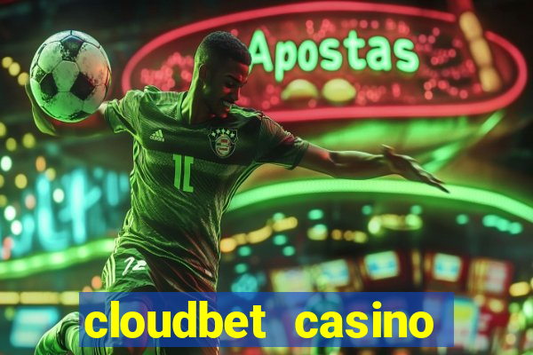 cloudbet casino sister sites