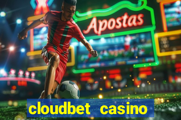 cloudbet casino sister sites