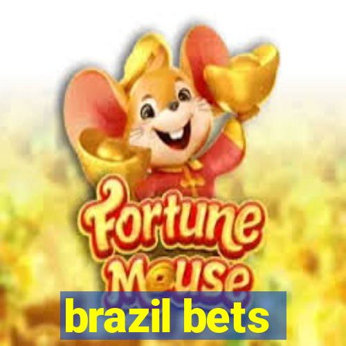 brazil bets