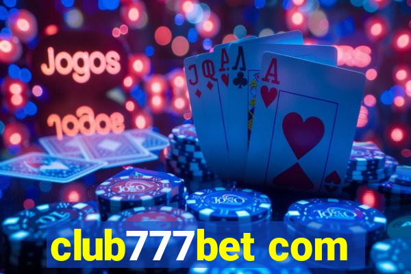 club777bet com