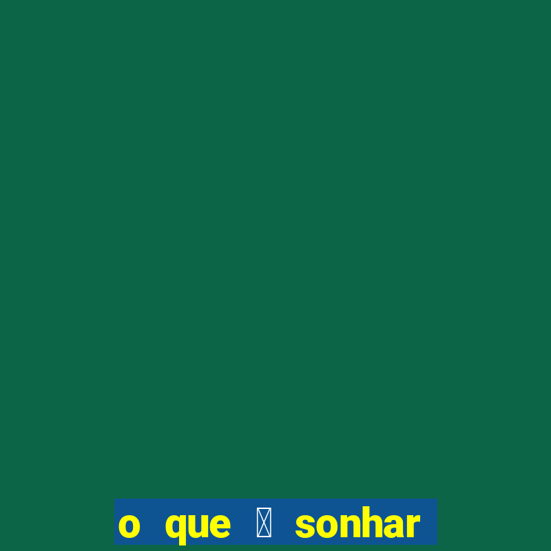 o que 茅 sonhar com jabuti