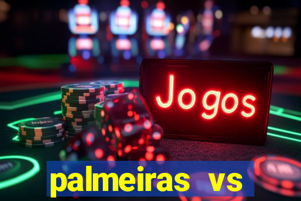 palmeiras vs atletico goianiense