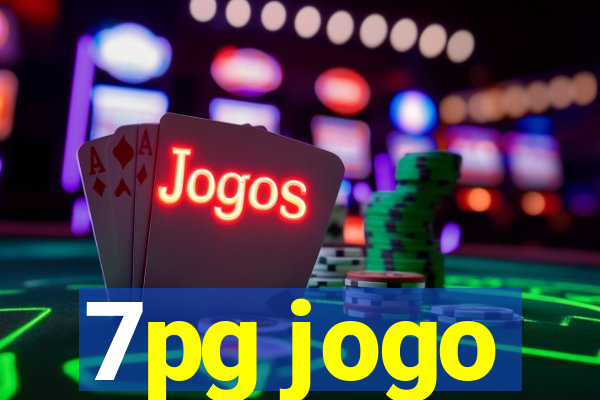 7pg jogo