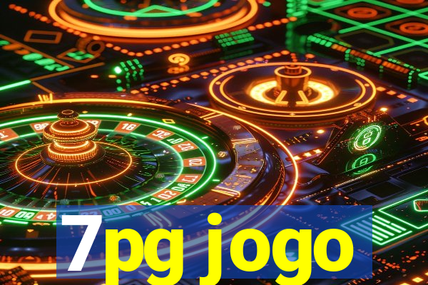 7pg jogo