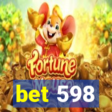 bet 598